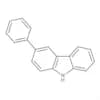 9H-Carbazole, 3-phenyl-
