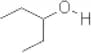 3-Pentanol