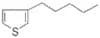 3-N-PENTYLTHIOPHENE