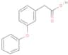 3-Phenoxyphenylacetic acid