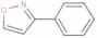 3-Phenylisoxazole
