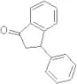 (±)-3-Phenyl-1-indanone