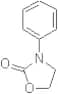 3-Phenyl-2-oxazolidinone