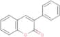 3-Phenylcoumarin