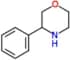 3-Phenylmorpholine