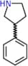 3-phenylpyrrolidine