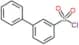 3-phenylbenzenesulfonyl chloride