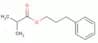 3-Phenylpropyl isobutyrate