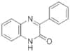 3-PHENYLQUINOXALIN-2(1H)-ONE