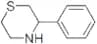 3-Phenylthiomorpholine