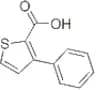 3-Phenyl-2-thiophenecarboxylic acid