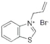 Allylbenzoathiazoliumbromide; 98%