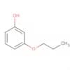 Phenol, 3-propoxy-