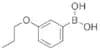 3-PROPOXYPHENYLBORONIC ACID