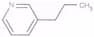 3-Propylpyridine