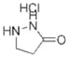 3-PYRAZOLIDINONE HYDROCHLORIDE