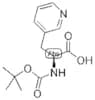 Boc-3-(3-pyridyl)-L-alanine