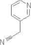 3-Pyridineacetonitrile