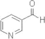 3-Pyridinecarboxaldehyde