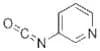 3-ISOCYANATOPYRIDINE