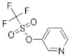 3-PYRIDYL TRIFLUOROMETHANESULFONATE