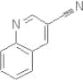 3-Quinolinecarbonitrile