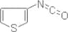 3-thienyl isocyanate