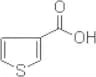 3-Thiophenecarboxylic acid