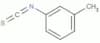 3-Methylphenyl isothiocyanate