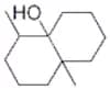 rel-(4R,4aR,8aS)-Octahydro-4,8a-dimethyl-4a(2H)-naphthalenol