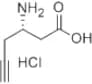(3S)-3-Amino-5-hexynoic acid