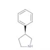 Pyrrolidine, 3-phenyl-, (S)-