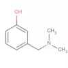 Phenol, 3-[(dimethylamino)methyl]-