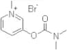 Pyridostigmine bromide