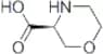(S)-morpholine-3-carboxylic acid