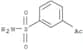 Benzenesulfonamide,3-acetyl-