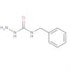 Hydrazinecarboxamide, N-(phenylmethyl)-