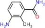 3-amino-2-methylbenzamide