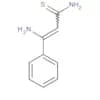 2-Propenethioamide, 3-amino-3-phenyl-
