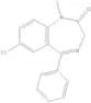 Diazepam
