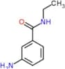 3-amino-N-ethylbenzamide