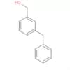 Benzenemethanol, 3-(phenylmethyl)-