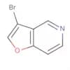 Furo[3,2-c]pyridine, 3-bromo-