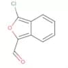 2-Benzofurancarboxaldehyde, 3-chloro-