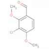 Benzaldehyde, 3-chloro-2,4-dimethoxy-