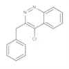 Benzocinnoline, chloro-
