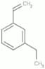 m-Ethylstyrene