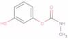 (3-hydroxyphenyl) N-methylcarbamate