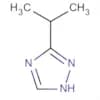 1H-1,2,4-Triazole, 3-(1-methylethyl)-