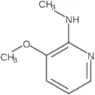 3-Methoxy-N-methyl-2-pyridinamine
